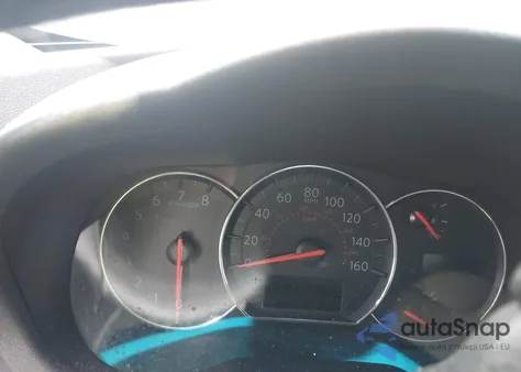 2010 Nissan Maxima 3.5 Sv from USA, damaged, VIN 1N4AA5APXAC826466